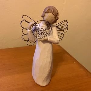 Willow Tree Just For You